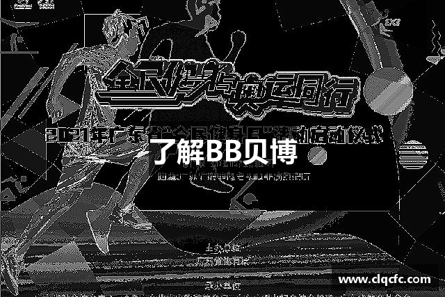 了解BB贝博
